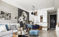 ②施工工艺尺度化：具有较为完美和保守